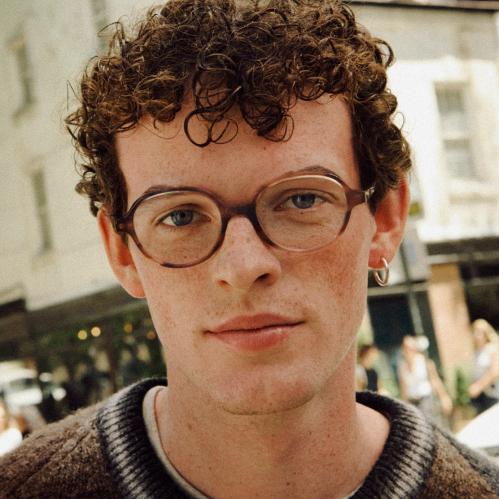 Warby Parker